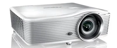 Optoma WU515TST Projector