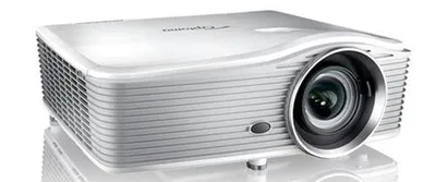 Optoma WU615T Projector
