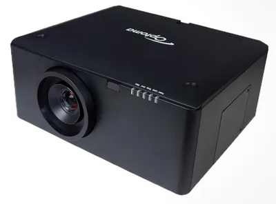 Optoma WU630 Projector