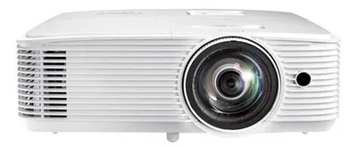 Optoma X318ST Projector