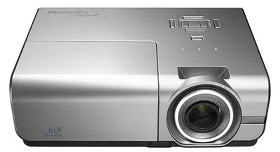 Optoma X600 Projector