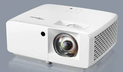 Optoma ZH340ST Projector