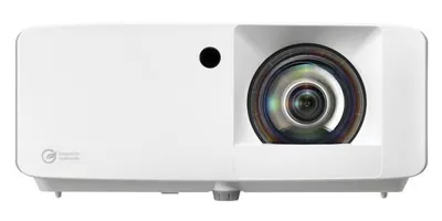 Optoma ZH400ST Projector