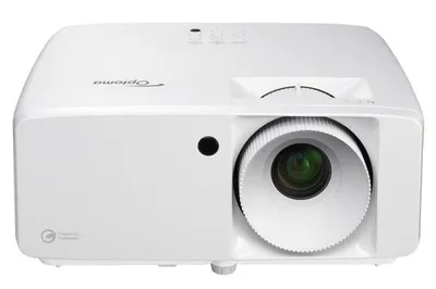 Optoma ZH401e Projector