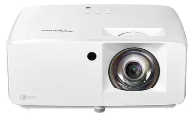 Optoma ZH450ST Projector