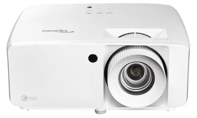 Optoma ZH451 Projector