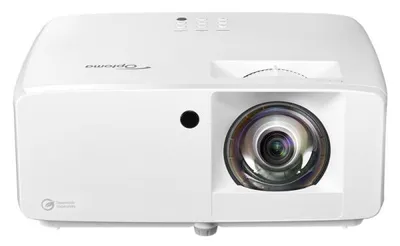 Optoma ZH451ST Projector