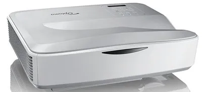 Optoma ZH500UST Projector