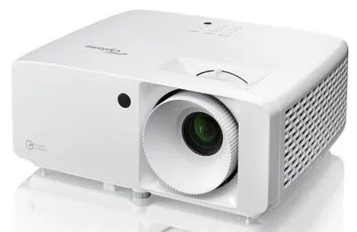 Optoma ZH521 Projector