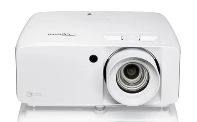 Optoma ZH551 Projector