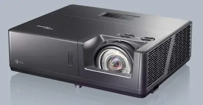 Optoma ZK608TST Projector