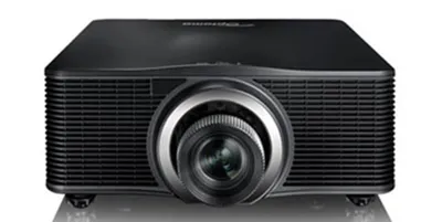 Optoma ZU1050 Projector