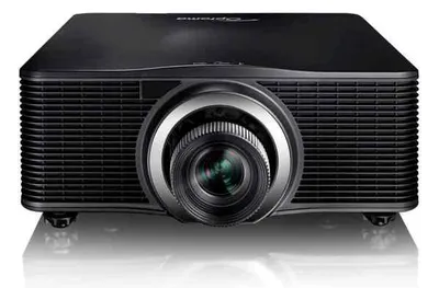 Optoma ZU1100 Projector