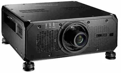 Optoma ZU1700 Projector