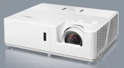 Optoma ZU607T Projector