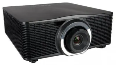 Optoma ZU650 Projector