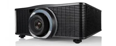 Optoma ZU660 Projector