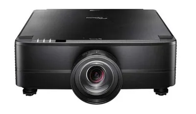 Optoma ZU920TST Projector