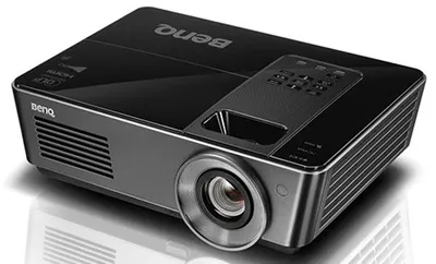 BenQ HC1200 Projector