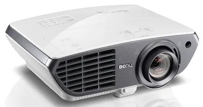 BenQ HT4050 Projector