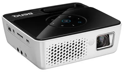 BenQ Joybee GP2 Projector