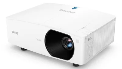 BenQ LU710 Projector