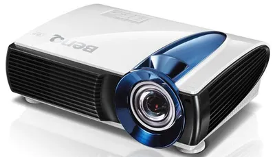 BenQ LX60ST Projector