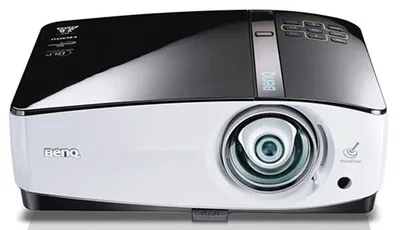 BenQ MP780 ST Projector