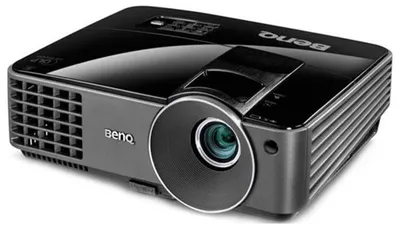 BenQ MS502 Projector