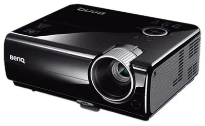 BenQ MS510 Projector