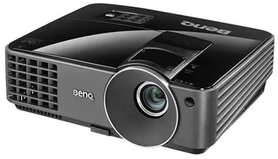 BenQ MS513 Projector