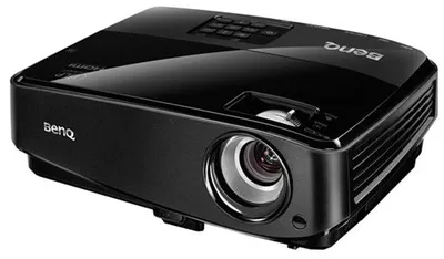 BenQ MS517 Projector