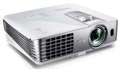 BenQ MS612ST Projector