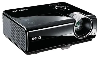BenQ MW512 Projector