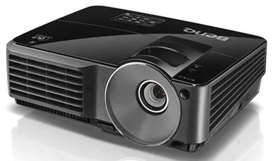 BenQ MW516 Projector