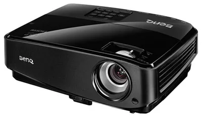 BenQ MW519 Projector