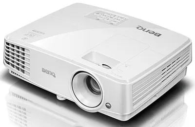 BenQ MW526 Projector