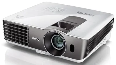 BenQ MW721 Projector