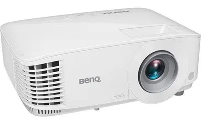 BenQ MW732 Projector