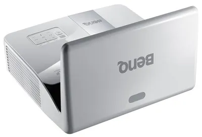 BenQ MW843UST Projector