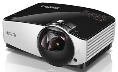 BenQ MW860USTi Projector
