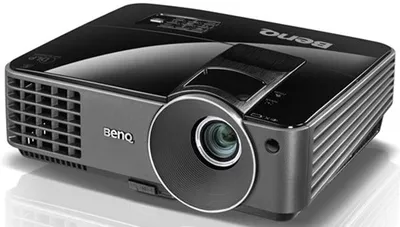 BenQ MX501 Projector