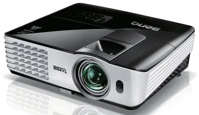 BenQ MX613ST Projector