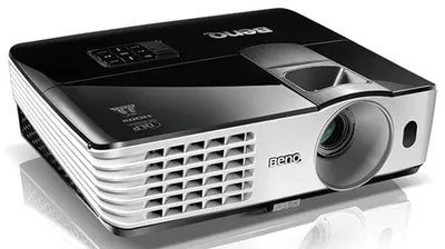 BenQ MX660 Projector