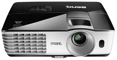 BenQ MX660P Projector