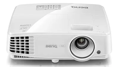 BenQ MX707 Projector