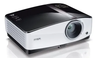 BenQ MX750 Projector