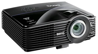 BenQ MX761 Projector