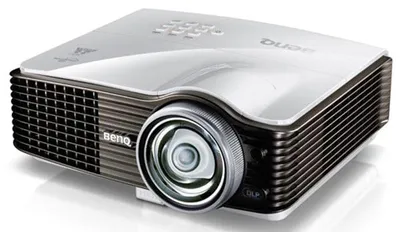 BenQ MX812ST Projector