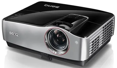 BenQ SH910 Projector